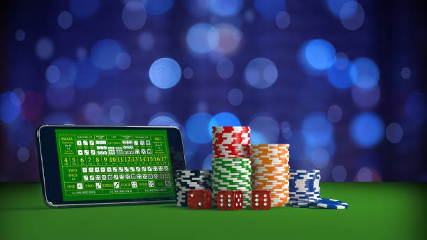 satu277 game menu showing Number Pair and other games